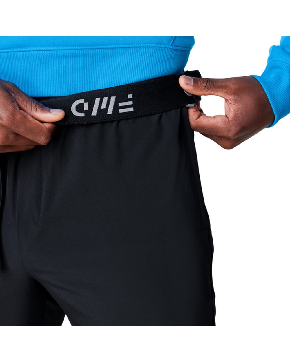 Men's Core Active Woven Training Pants