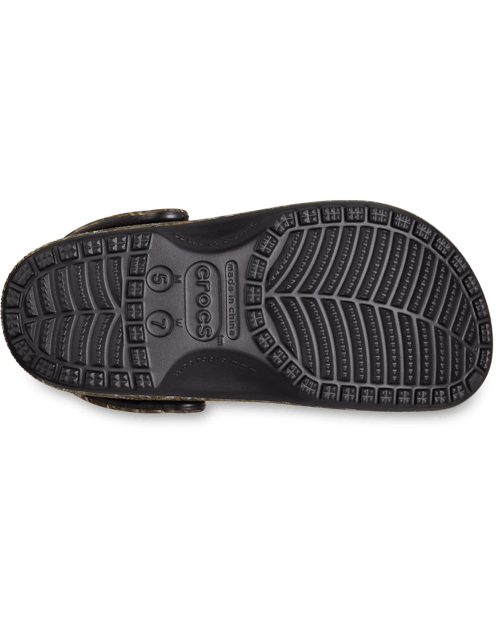 Crocs Men's Realtree Max 7 CLS Clog