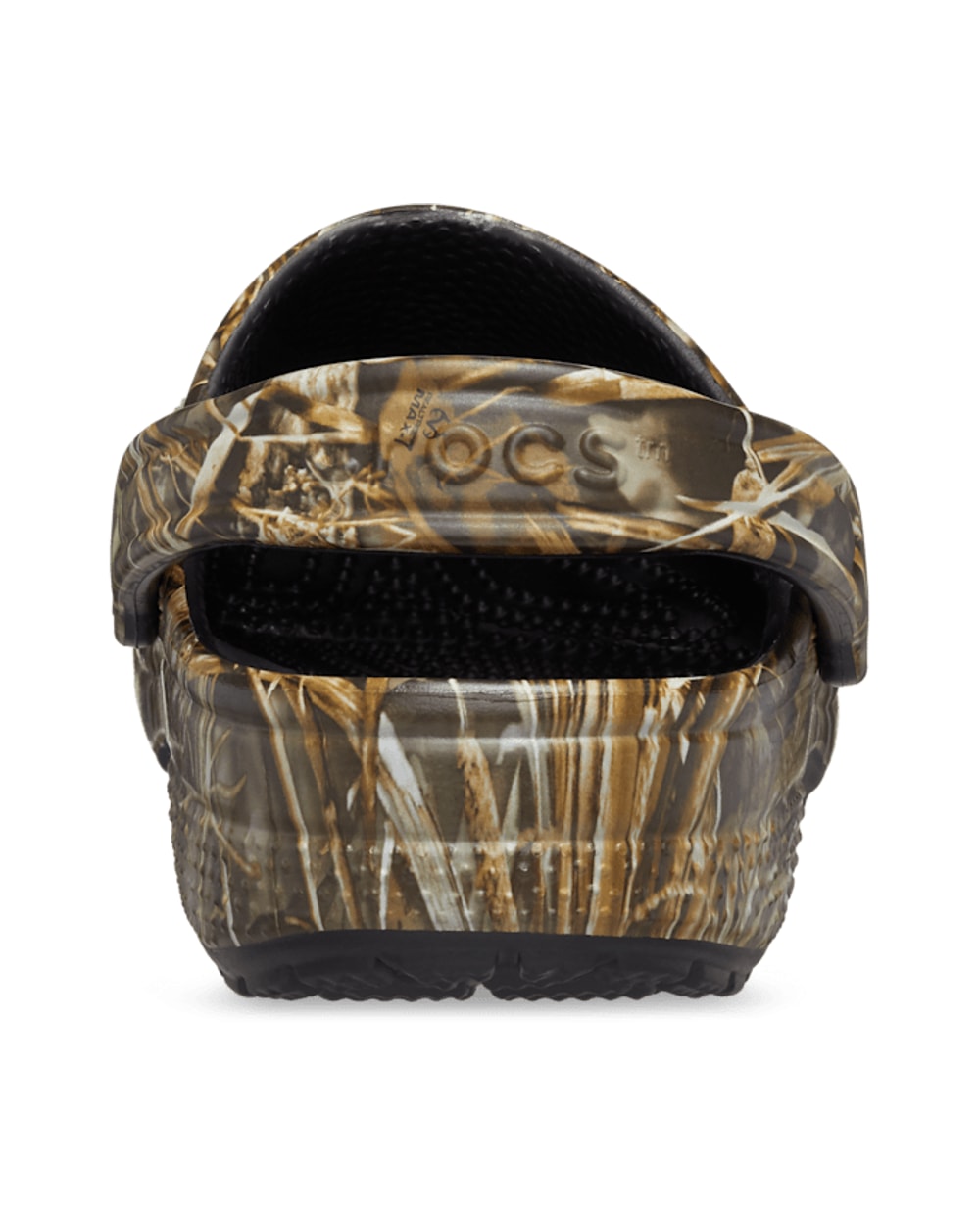 Crocs Men's Realtree Max 7 CLS Clog