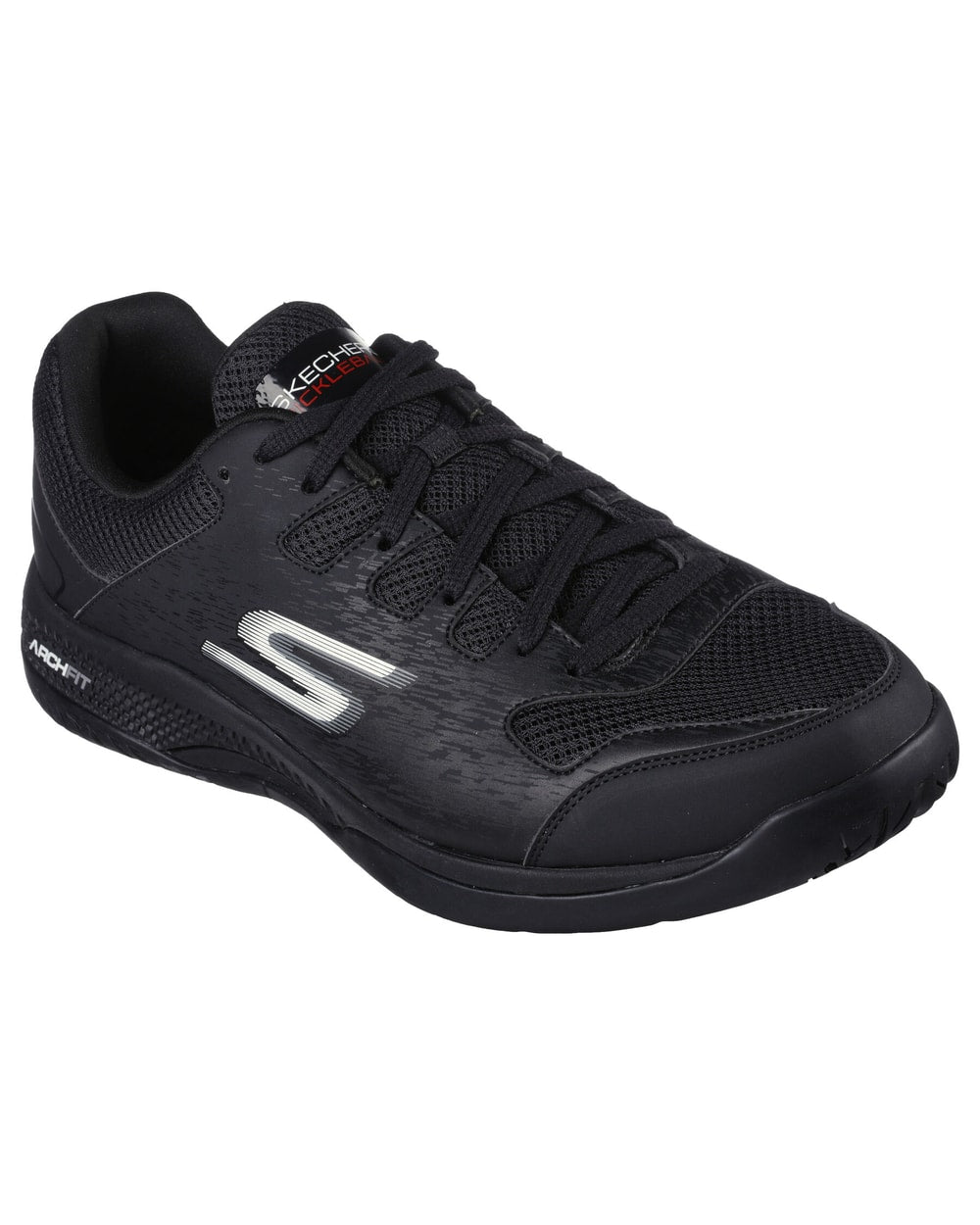 Men's Relaxed Fit Viper Court Pickleball Shoes
