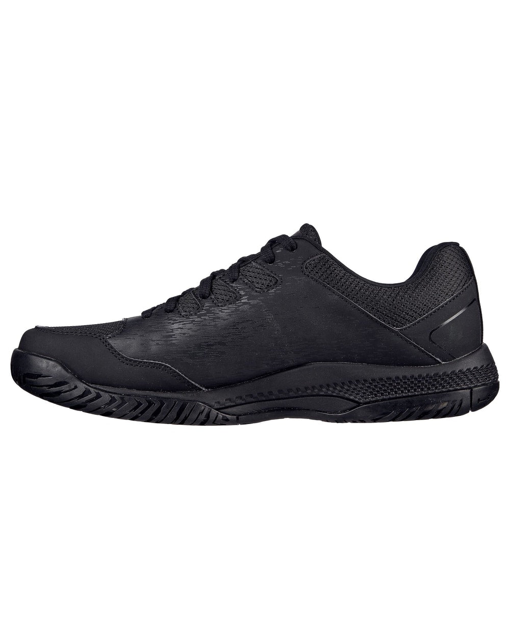 Men's Relaxed Fit Viper Court Pickleball Shoes
