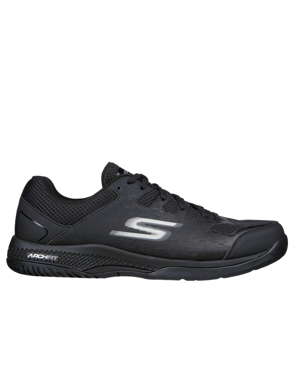 Men's Relaxed Fit Viper Court Pickleball Shoes