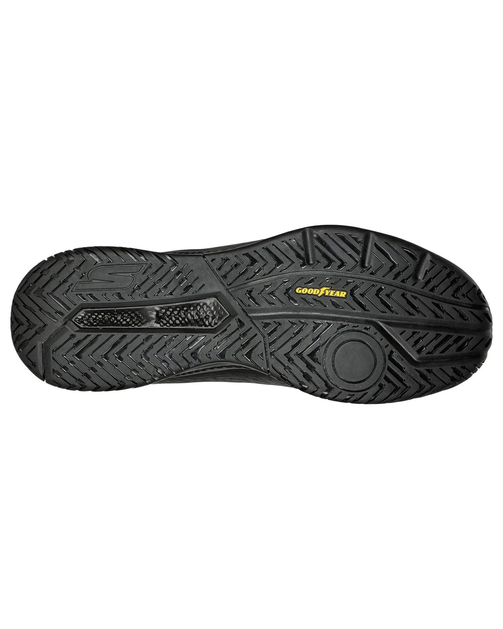 Men's Relaxed Fit Viper Court Pickleball Shoes