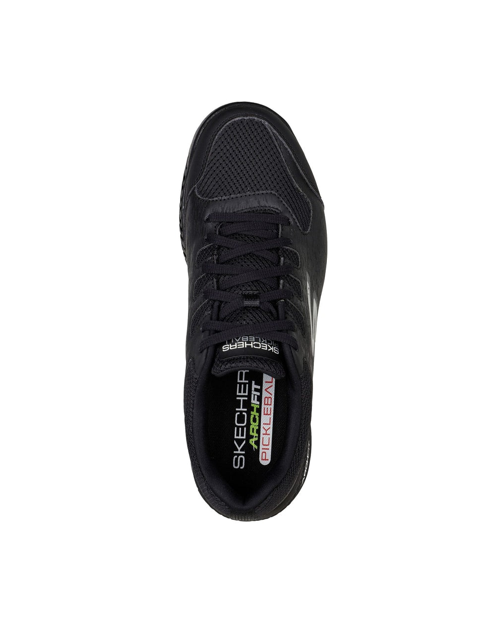 Men's Relaxed Fit Viper Court Pickleball Shoes