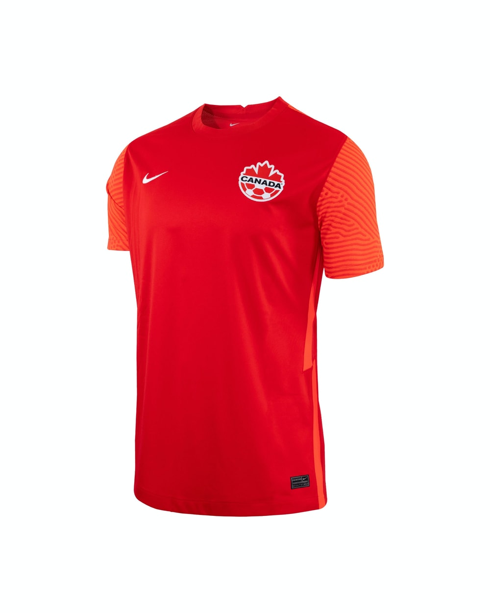 Men's Replica Soccer Jersey
