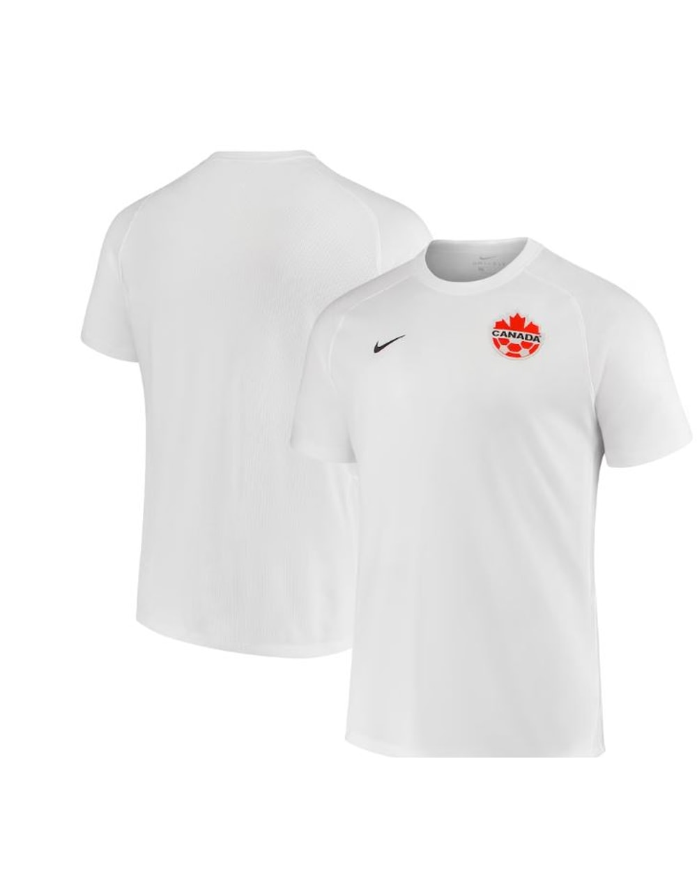 Men's Replica Soccer Jersey