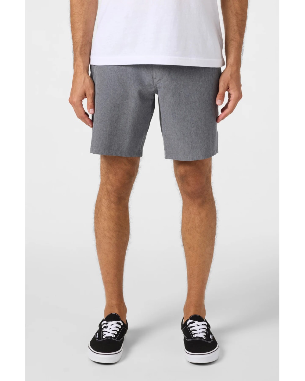O'Neill Men's Reserve Heather 19'' Shorts