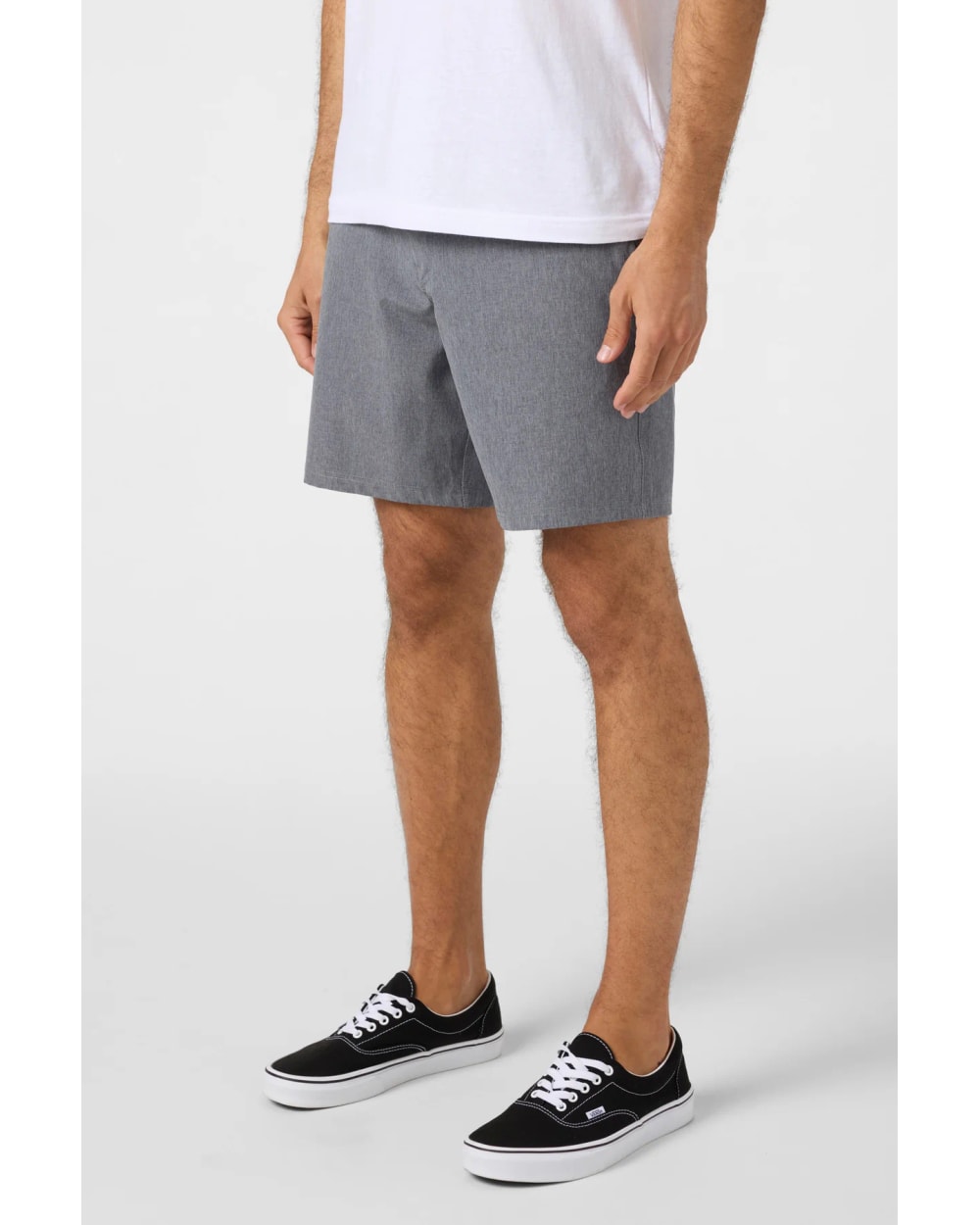 O'Neill Men's Reserve Heather 19'' Shorts