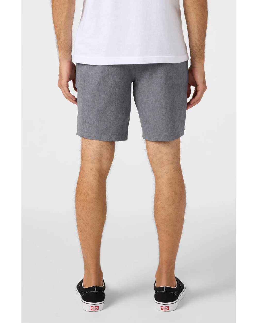 O'Neill Men's Reserve Heather 19'' Shorts