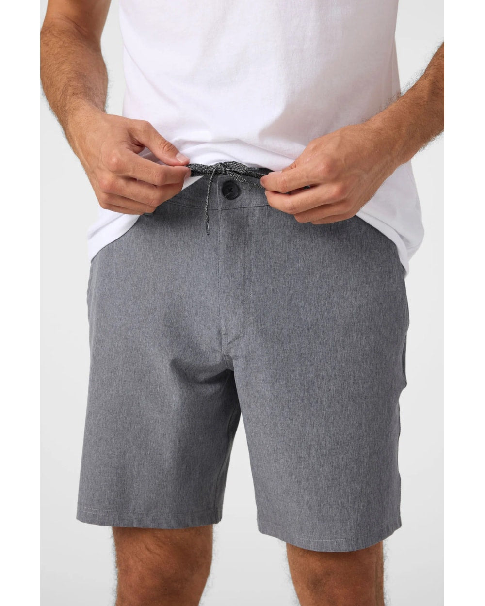 O'Neill Men's Reserve Heather 19'' Shorts