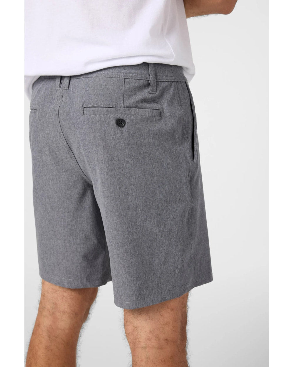 O'Neill Men's Reserve Heather 19'' Shorts