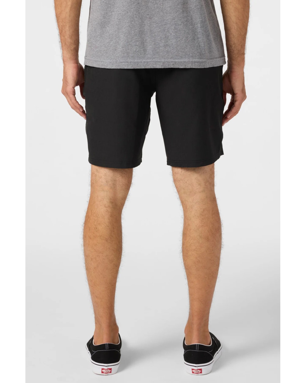 O'Neill Men's Reserve Heather 19'' Shorts