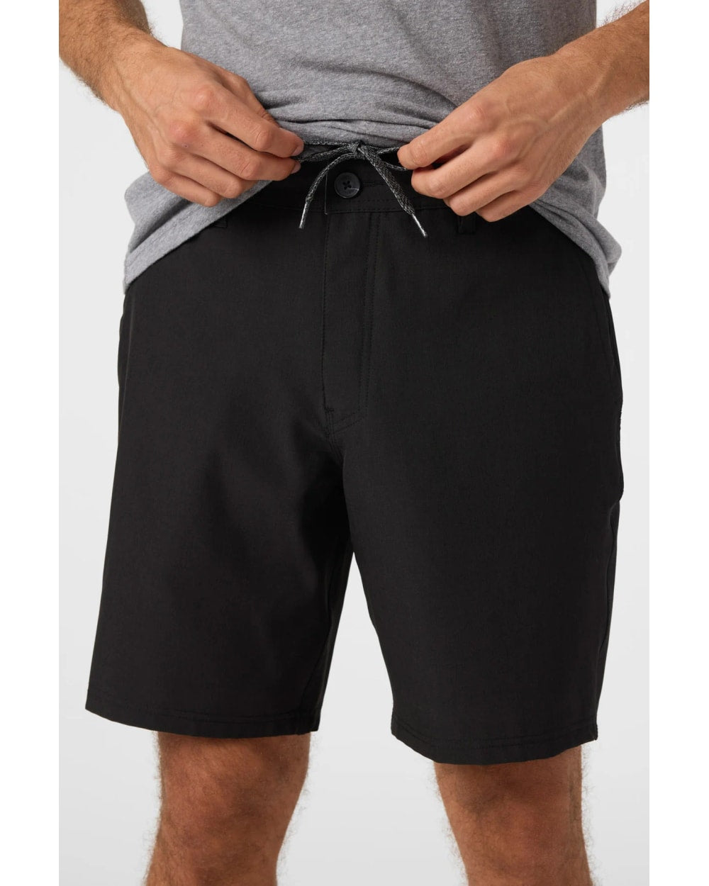 O'Neill Men's Reserve Heather 19'' Shorts
