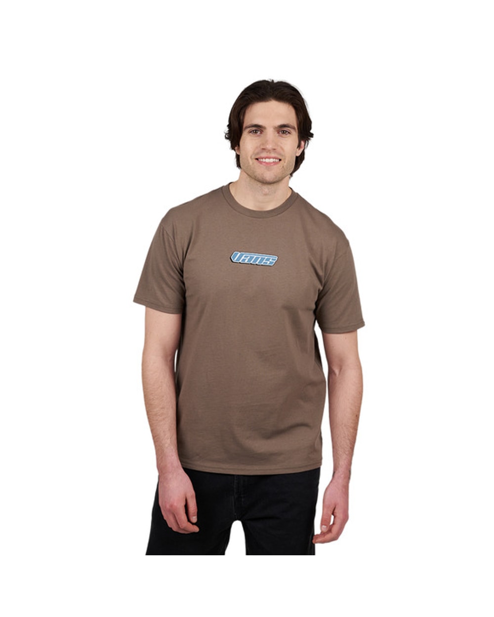 Men's Retro V T-Shirt