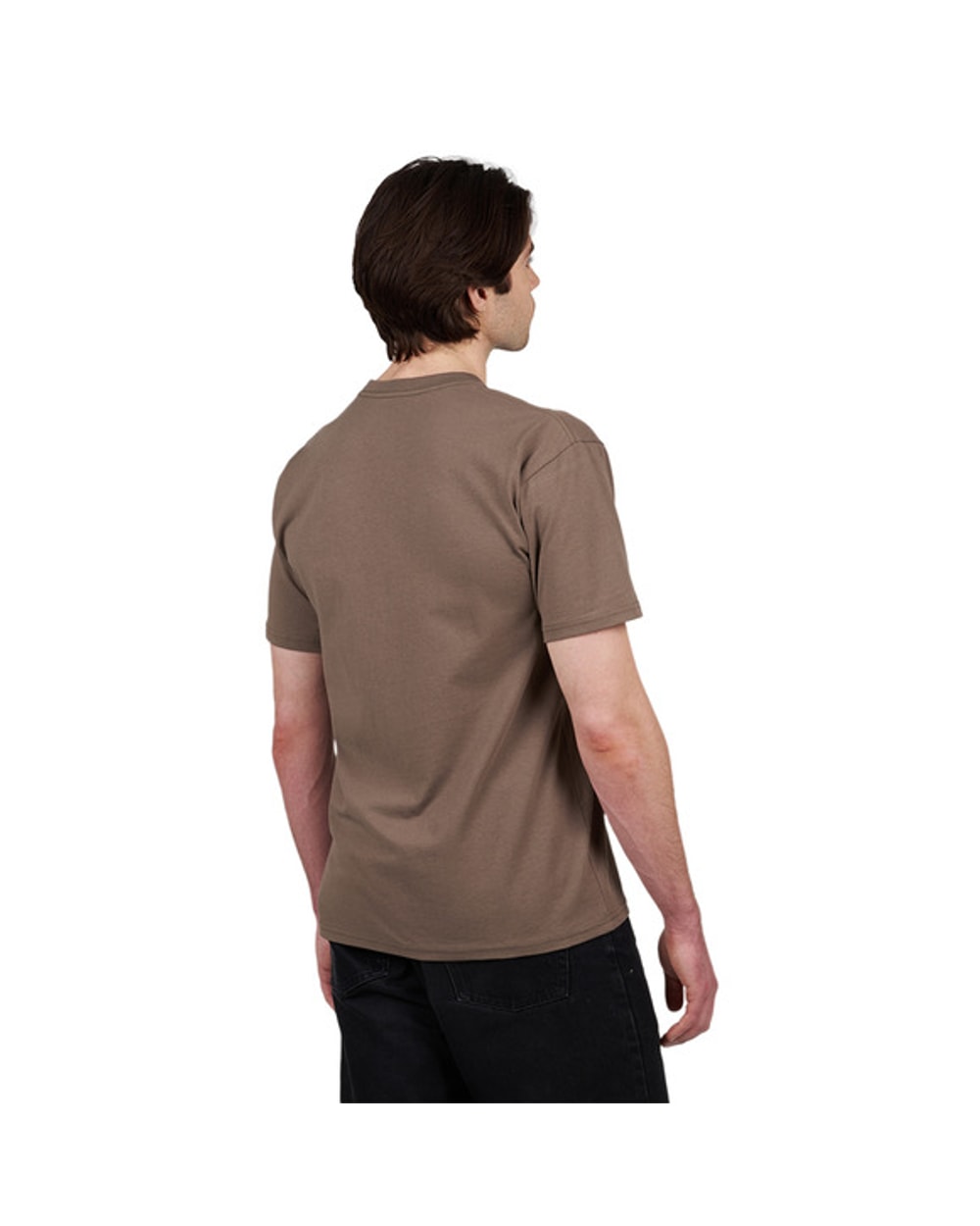 Men's Retro V T-Shirt