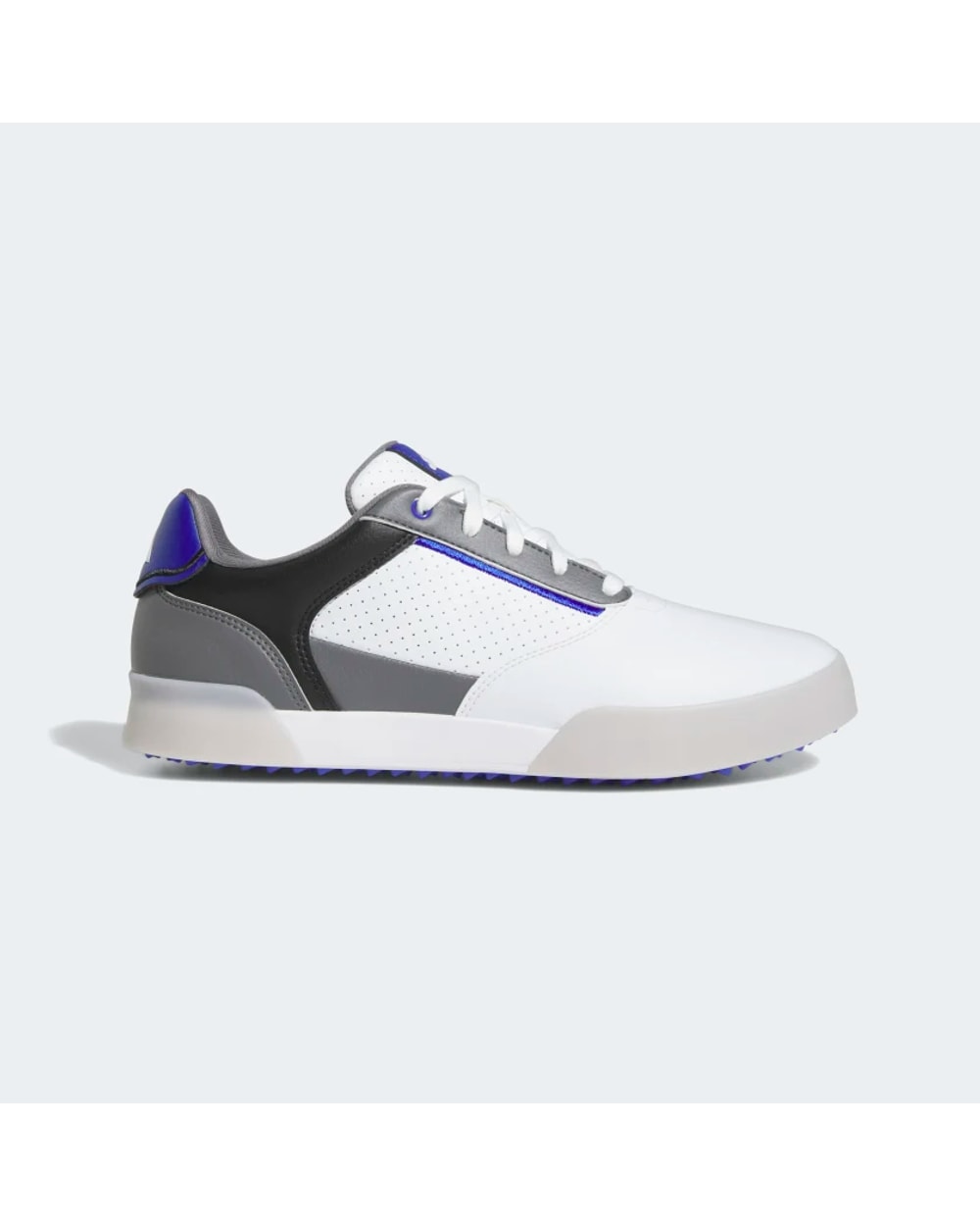 Men's Retrocross Spikeless Golf Shoes