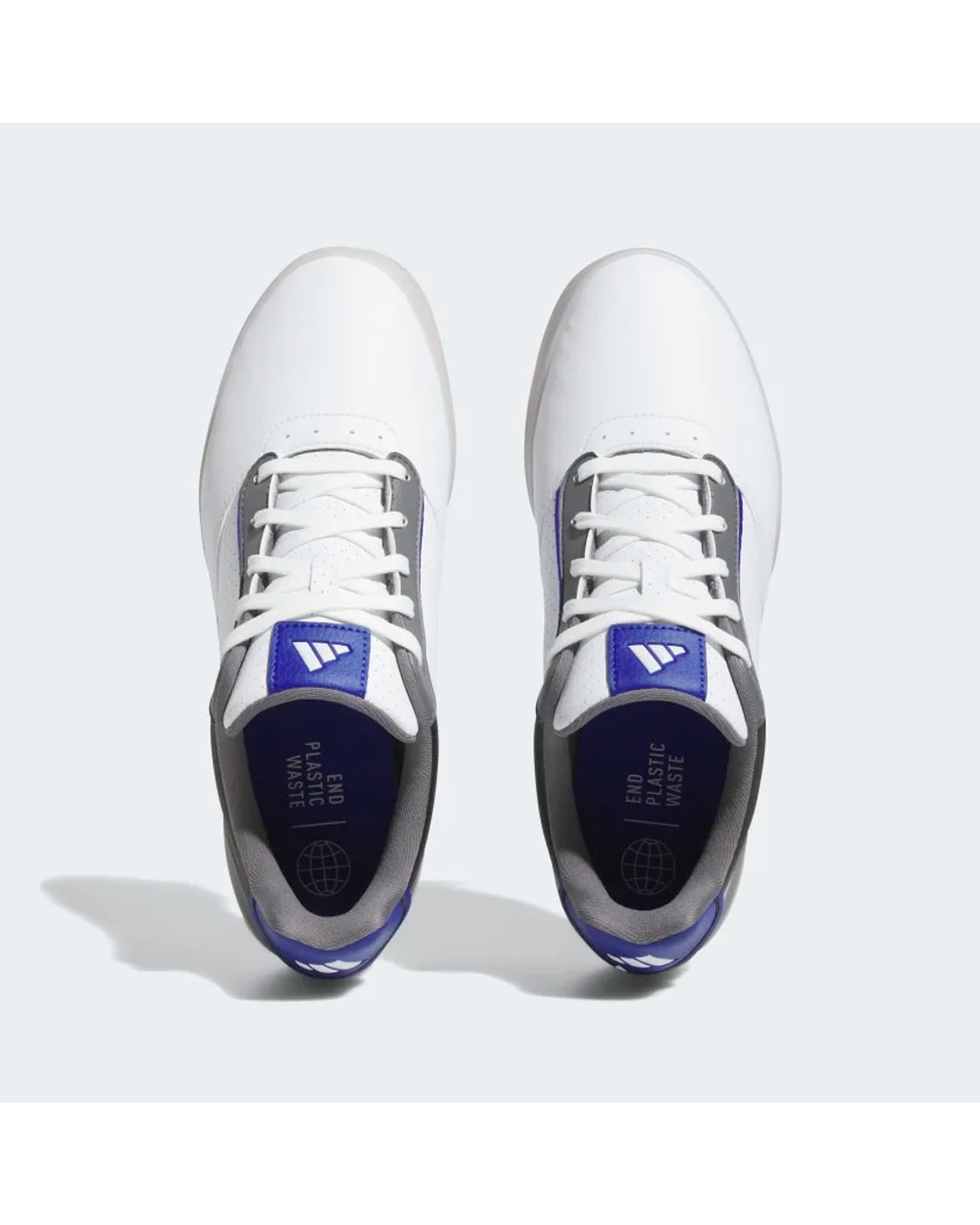 Men's Retrocross Spikeless Golf Shoes