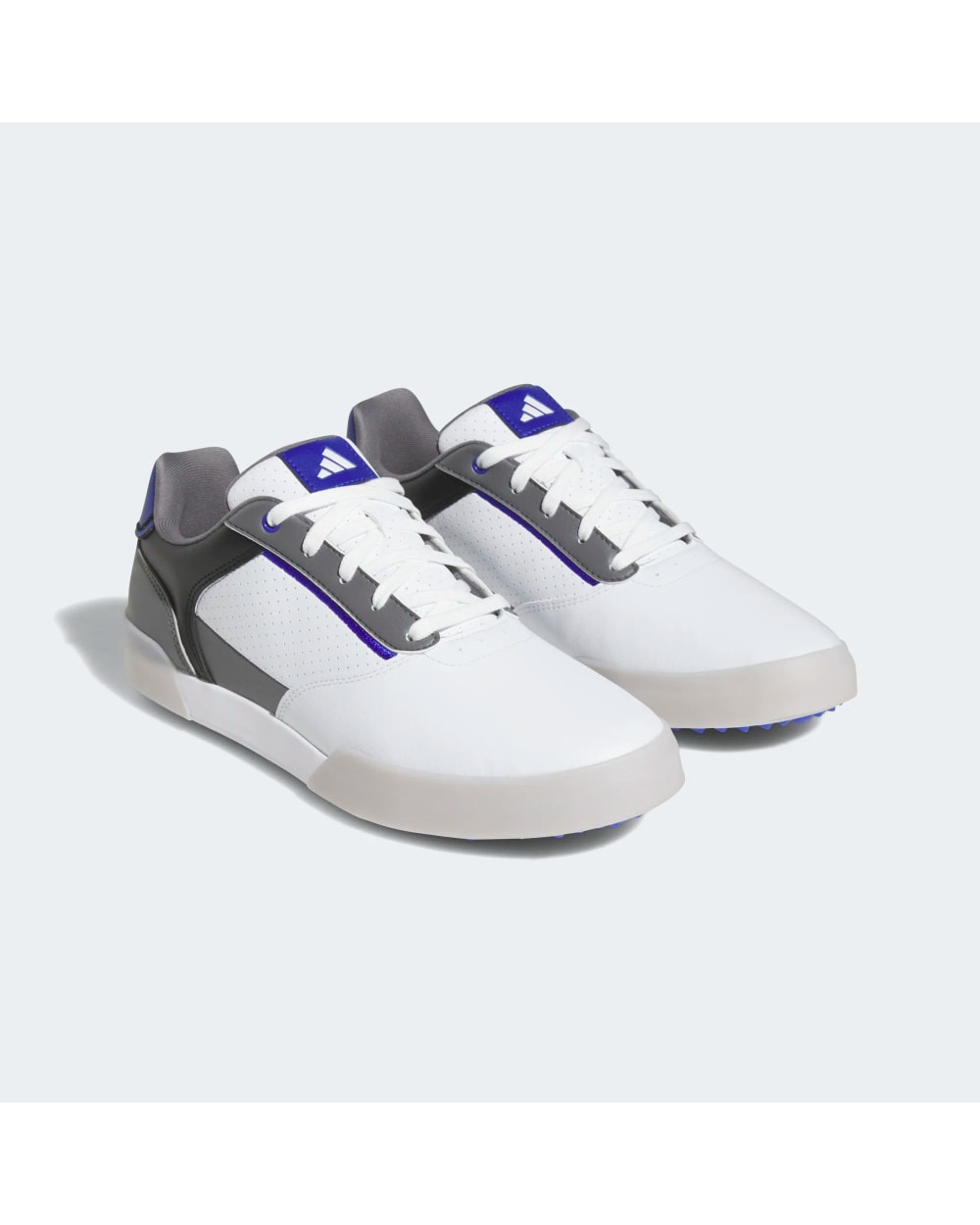 Men's Retrocross Spikeless Golf Shoes