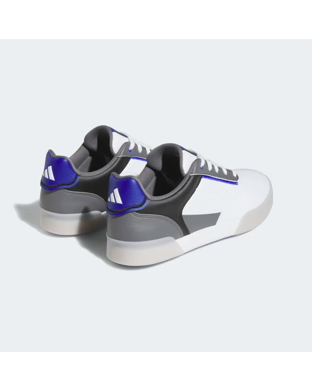 Men's Retrocross Spikeless Golf Shoes