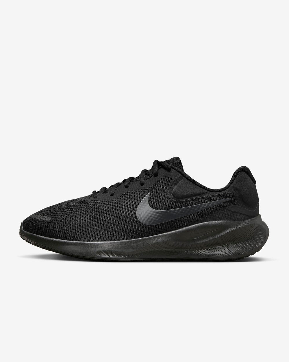 Nike Men's Revolution 7 Road Running Shoes - Wide