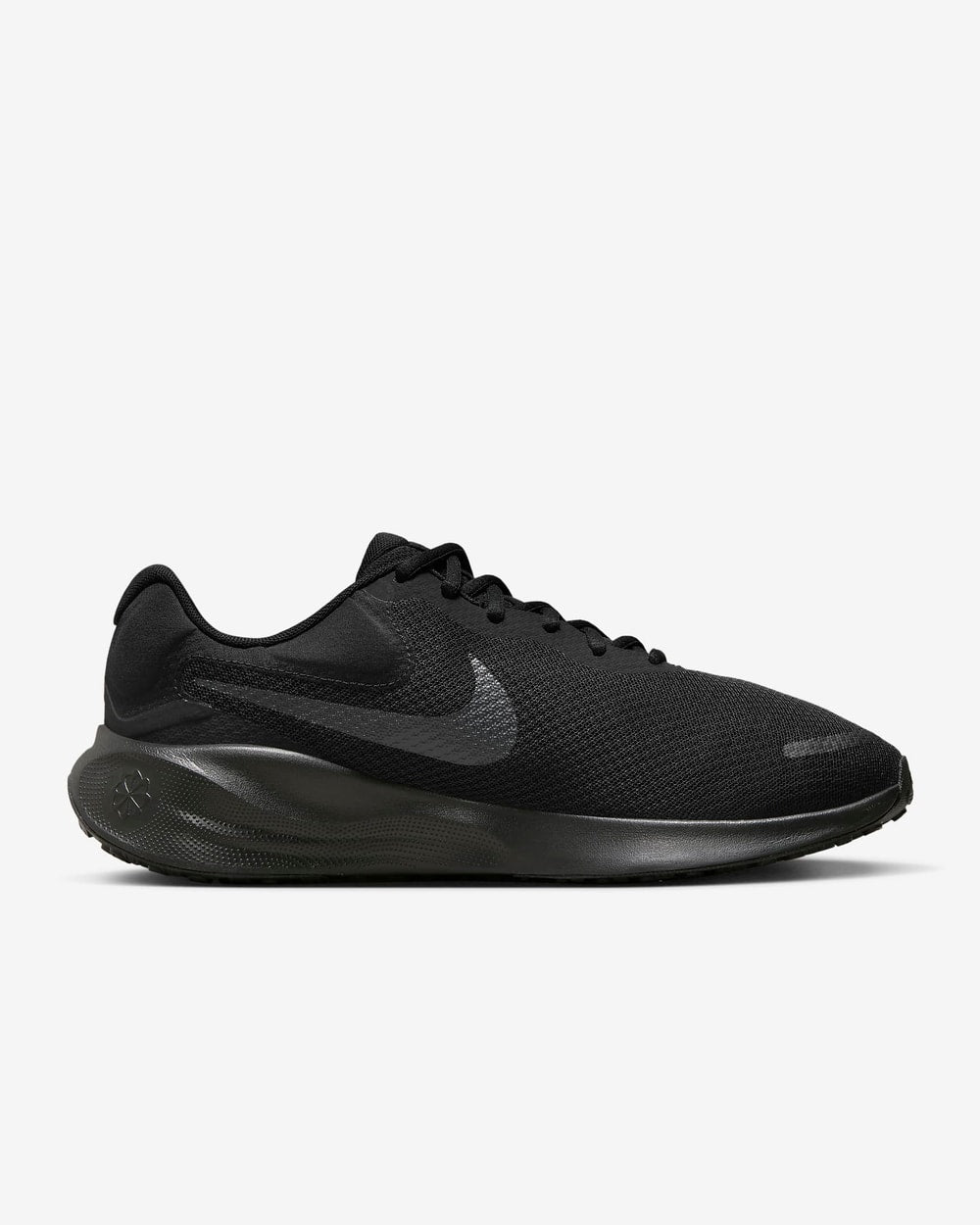 Nike Men's Revolution 7 Road Running Shoes - Wide