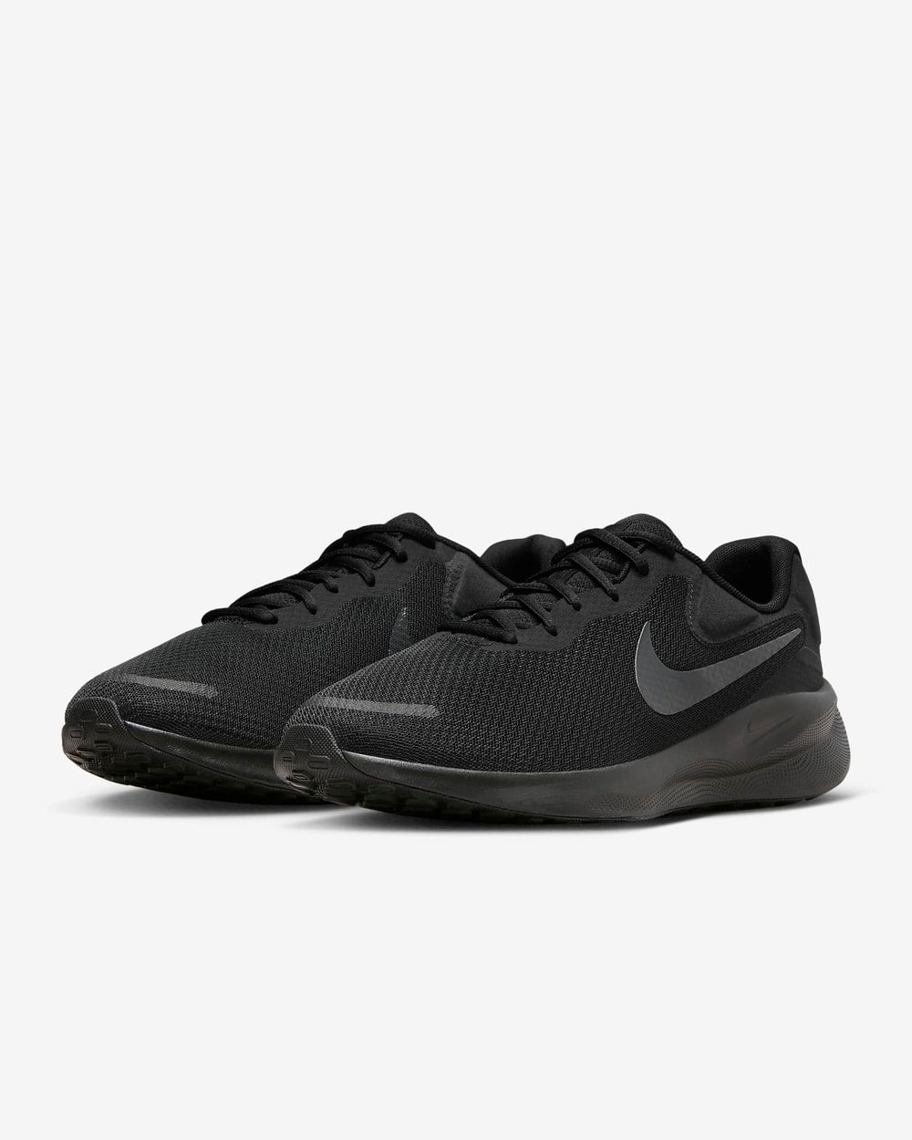Nike Men's Revolution 7 Road Running Shoes - Wide