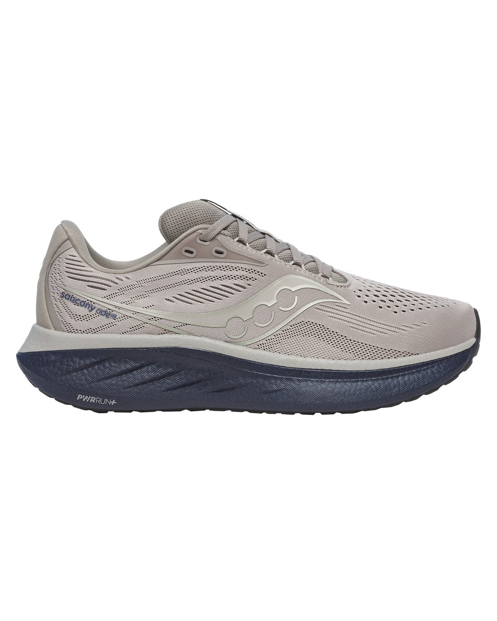 Saucony Men's Ride 18 Running Shoes