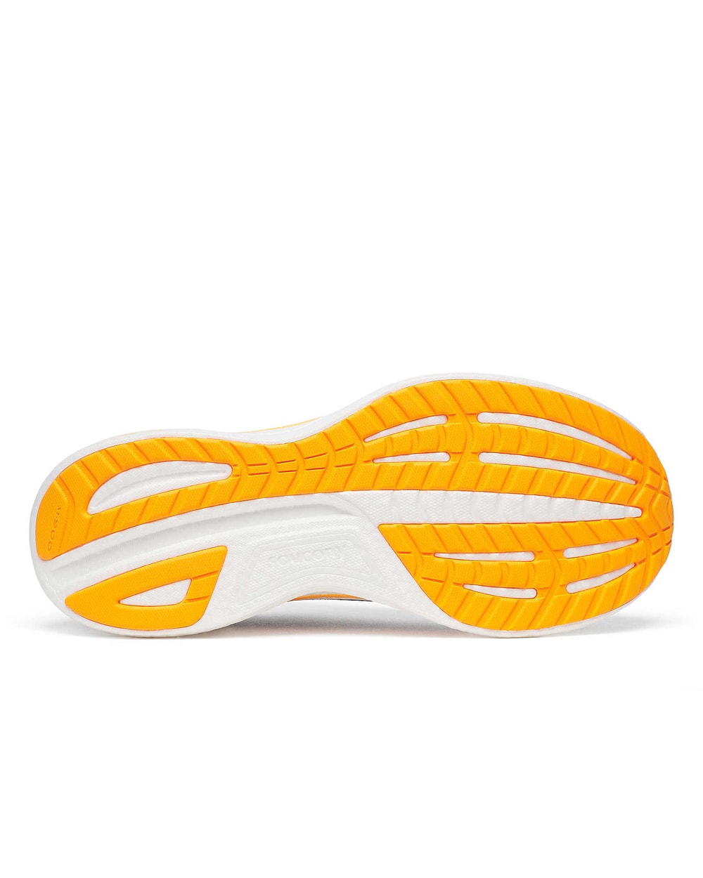Saucony Men's Ride 18 Running Shoes