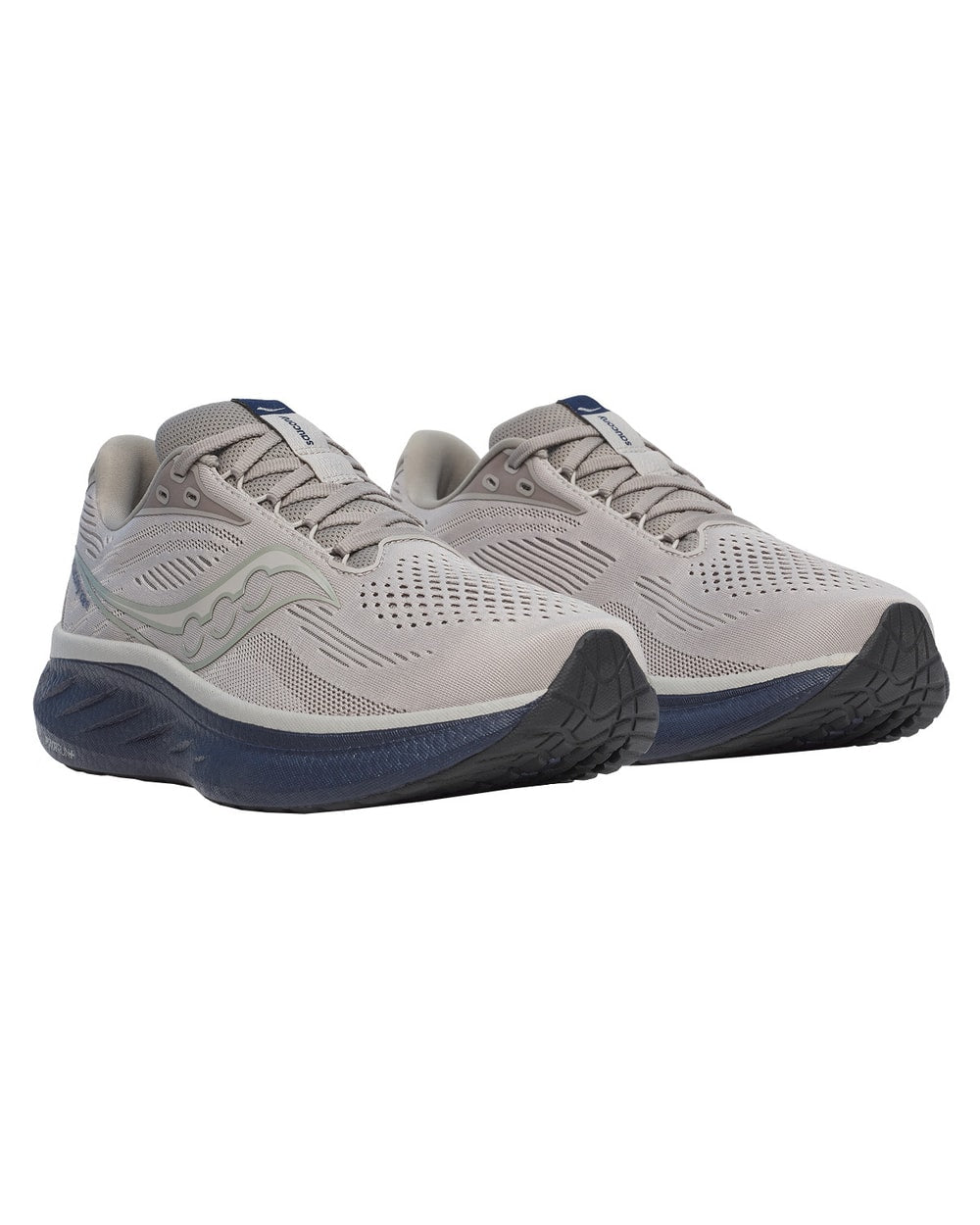 Saucony Men's Ride 18 Running Shoes