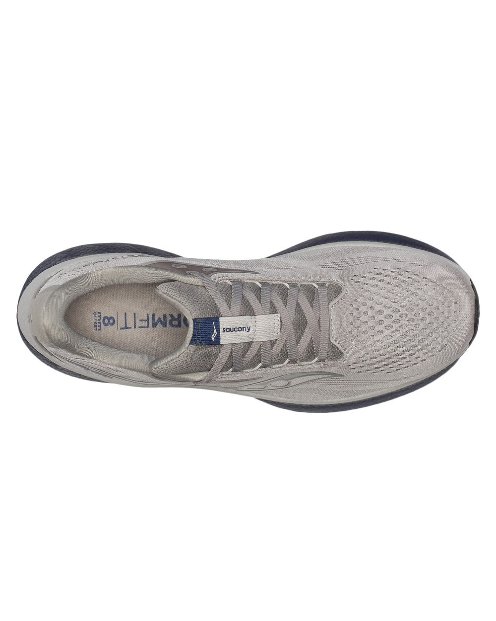 Saucony Men's Ride 18 Running Shoes