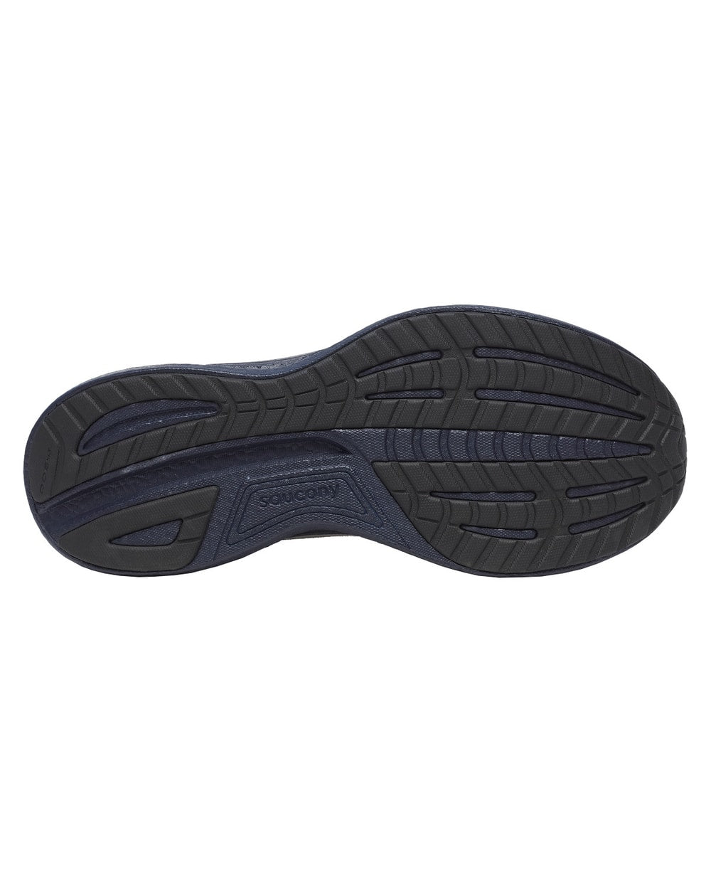 Saucony Men's Ride 18 Running Shoes