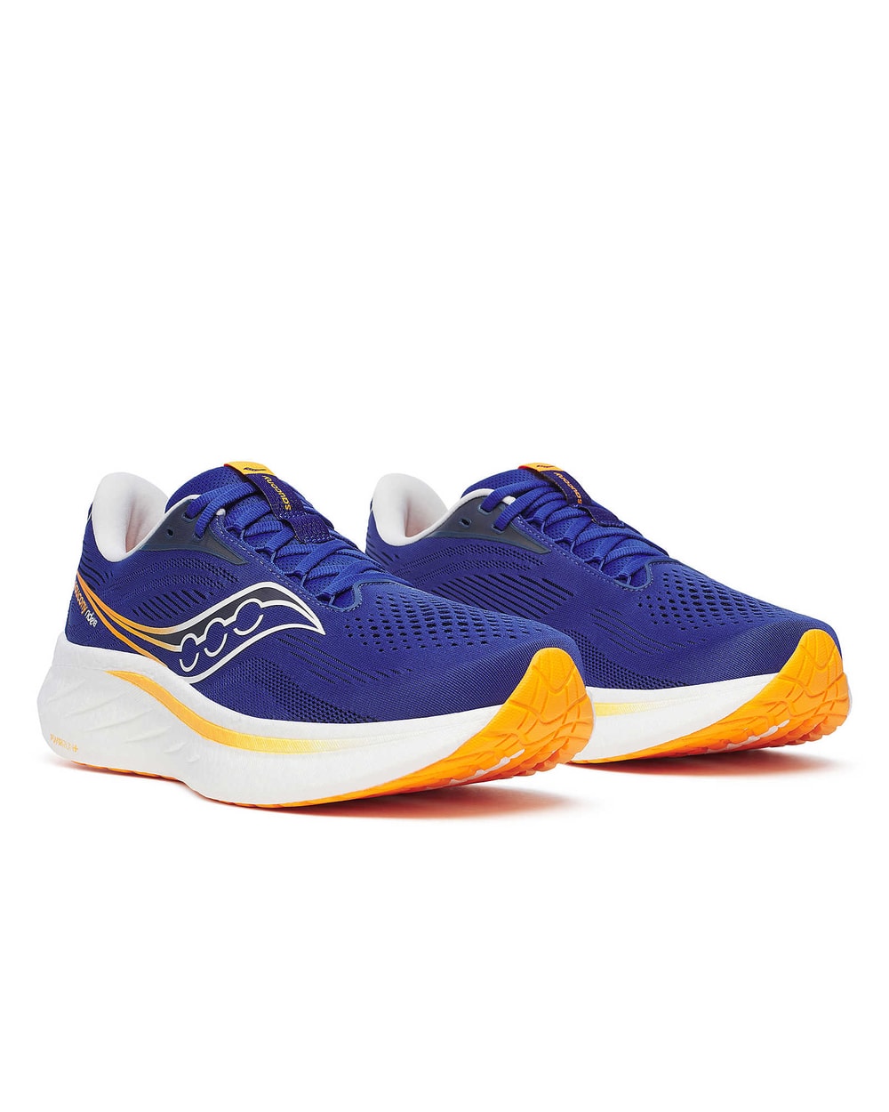 Saucony Men's Ride 18 Running Shoes