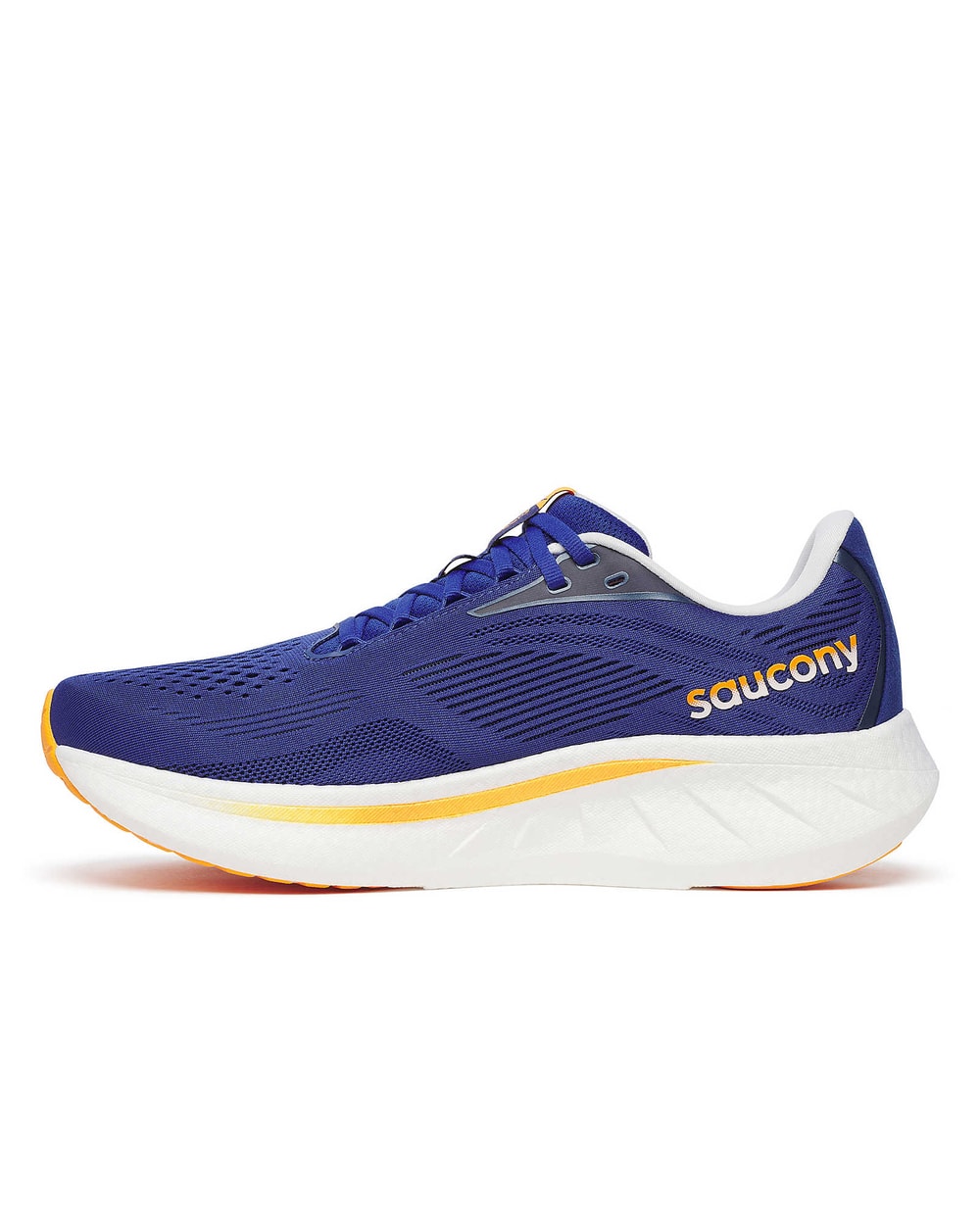 Saucony Men's Ride 18 Running Shoes