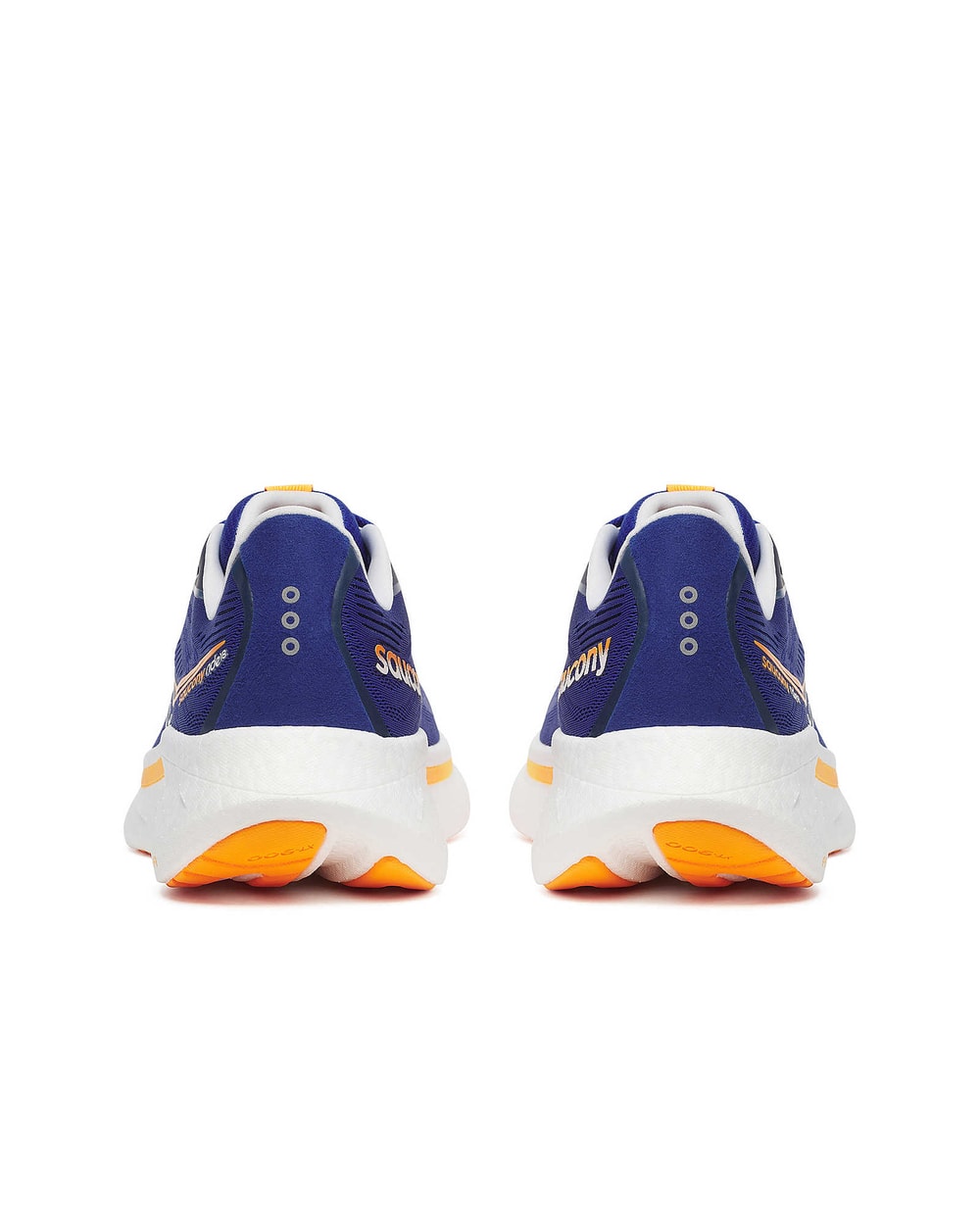 Saucony Men's Ride 18 Running Shoes