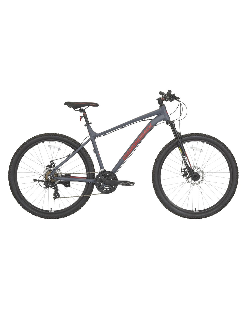 Diamondback Ridgeback Mountain Bike - Men's