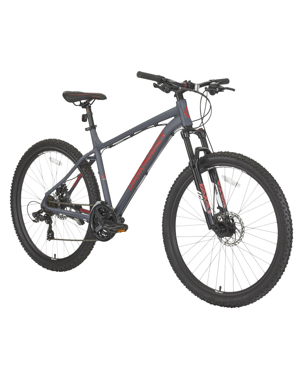 Diamondback Ridgeback Mountain Bike - Men's