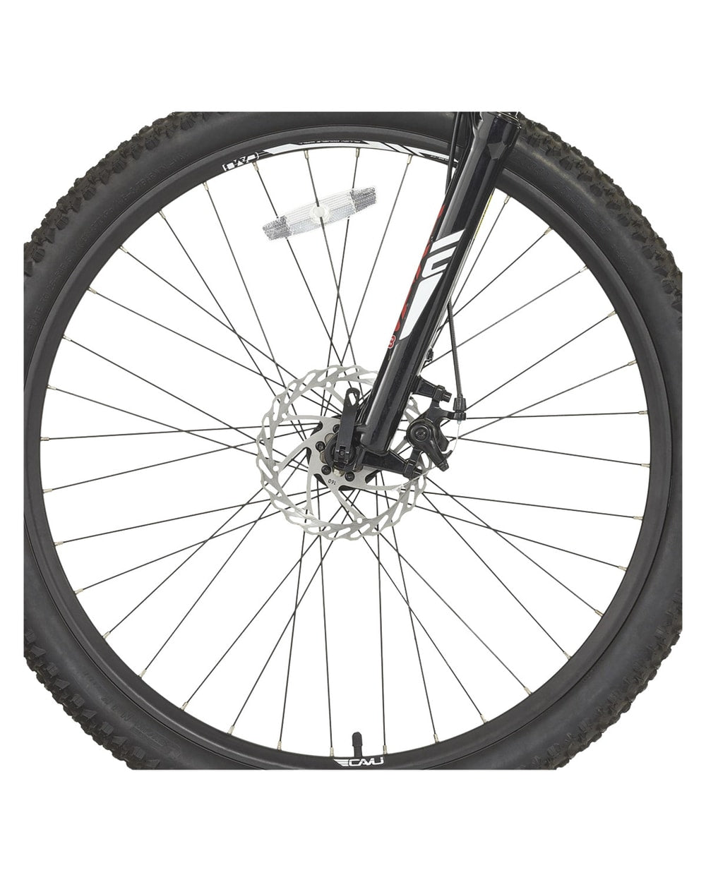 Diamondback Ridgeback Mountain Bike - Men's