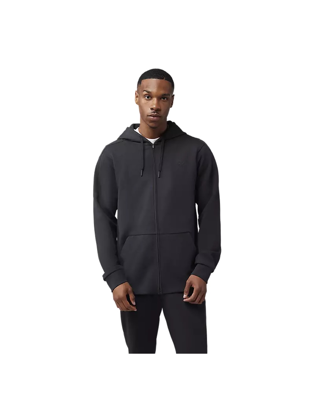 Men's Rise Zip Hoodie