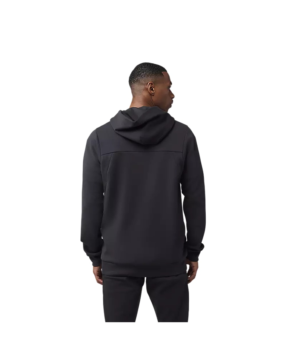 Men's Rise Zip Hoodie