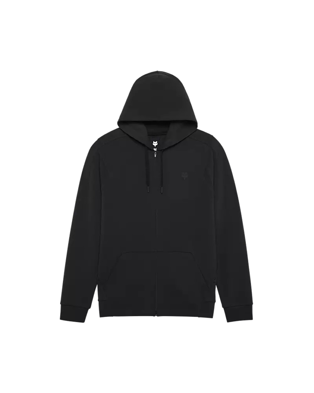 Fox Men's Rise Zip Hoodie