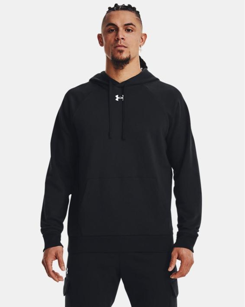 Men's Rival Fleece Hoodie