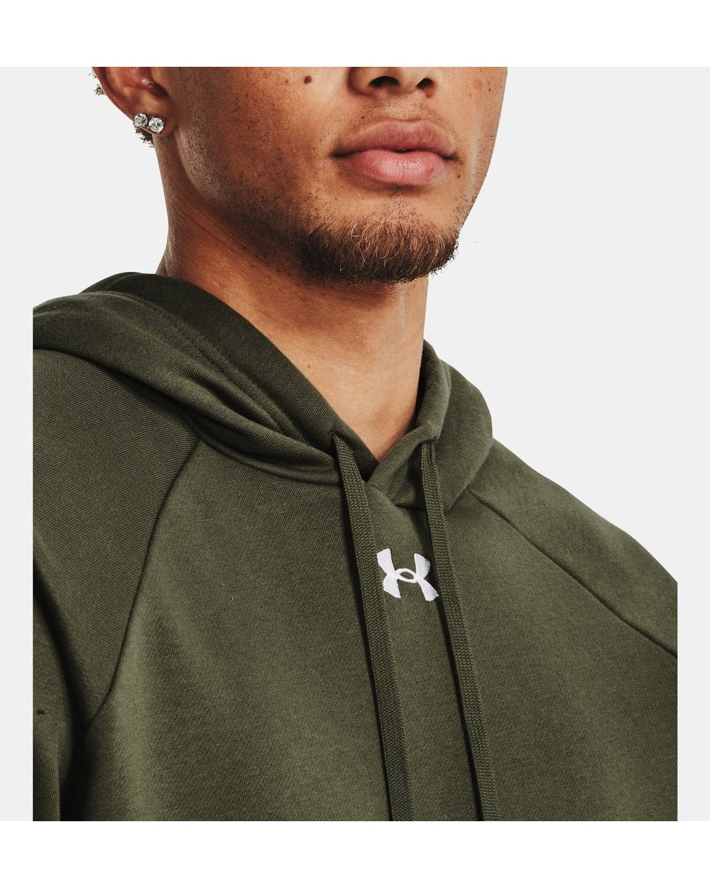 Men's Rival Fleece Hoodie