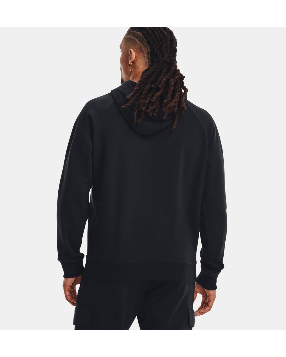 Men's Rival Fleece Hoodie