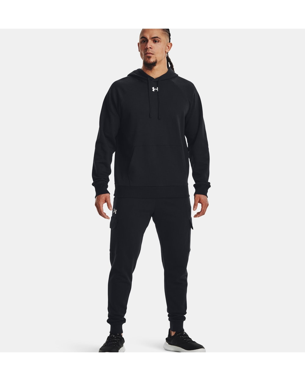 Men's Rival Fleece Hoodie