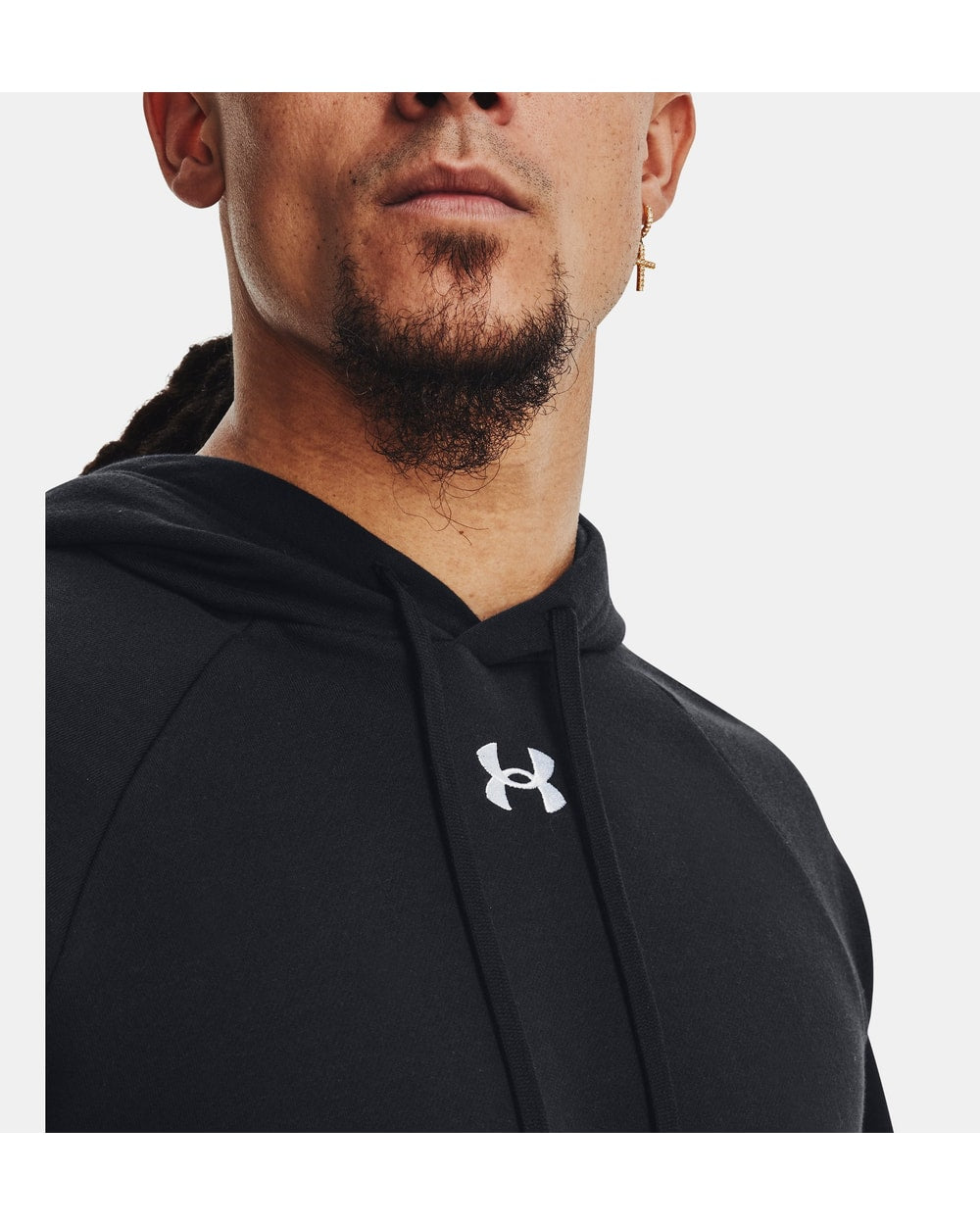 Men's Rival Fleece Hoodie