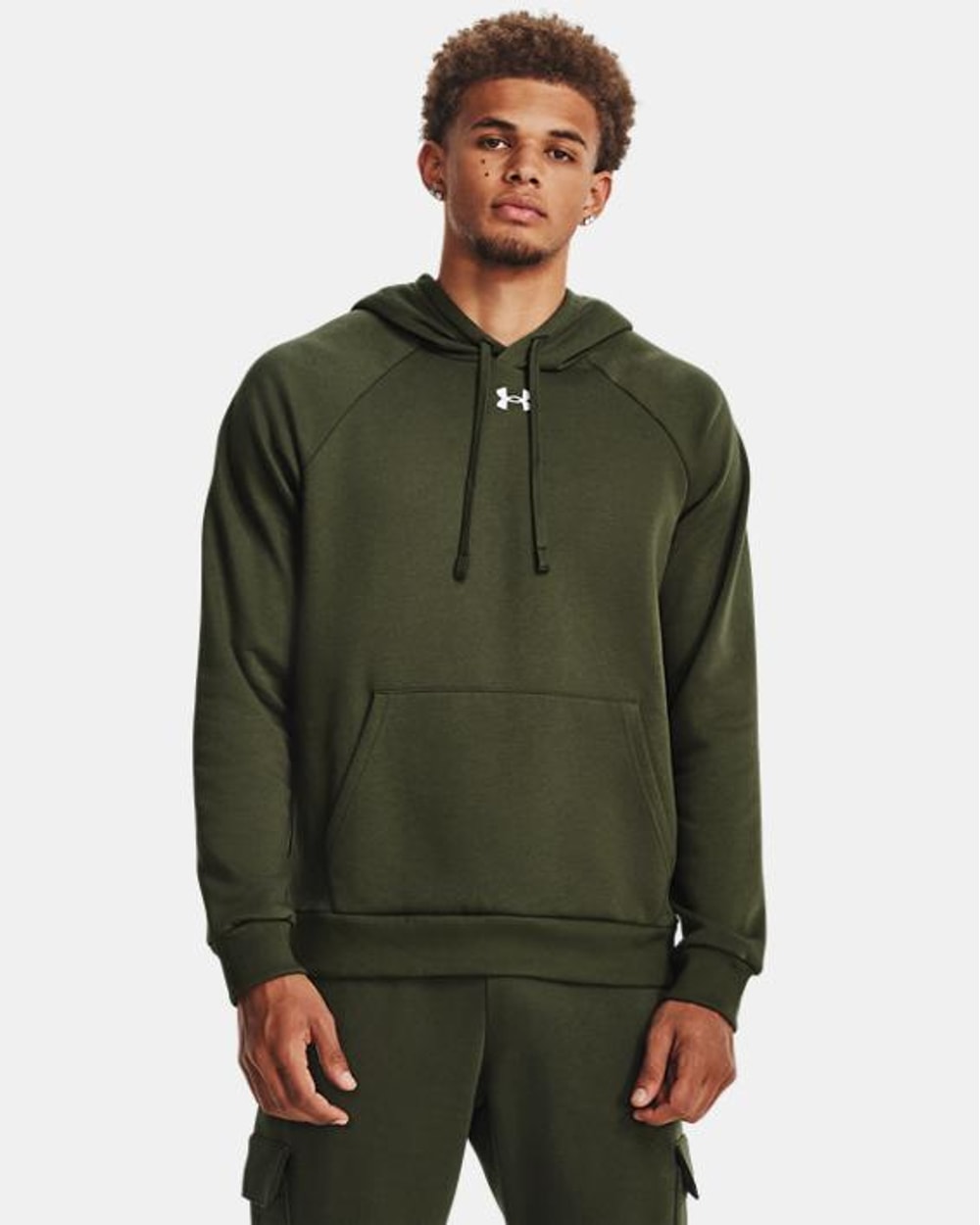 Men's Rival Fleece Hoodie