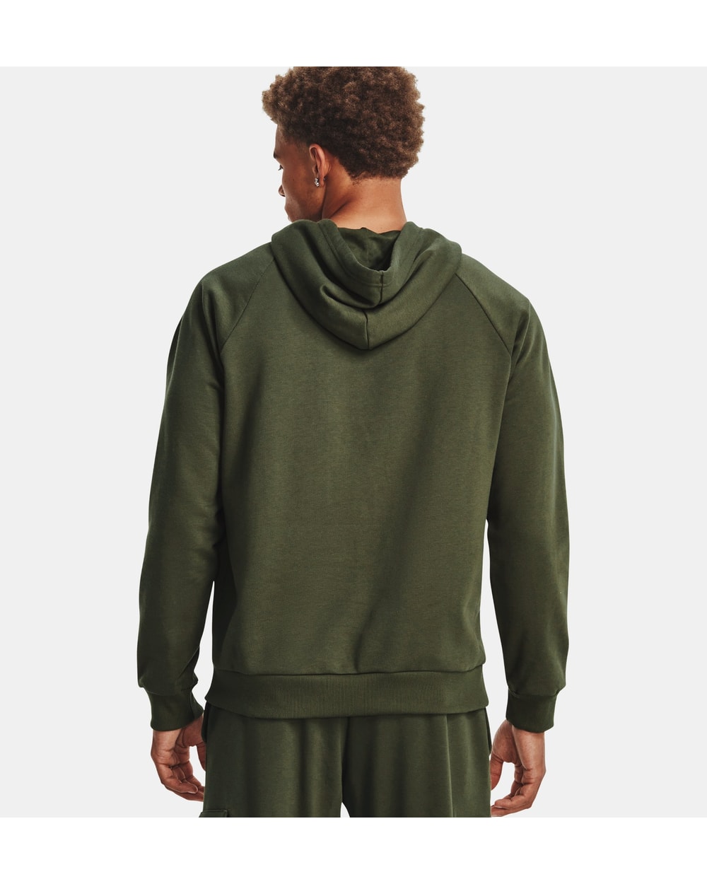 Men's Rival Fleece Hoodie