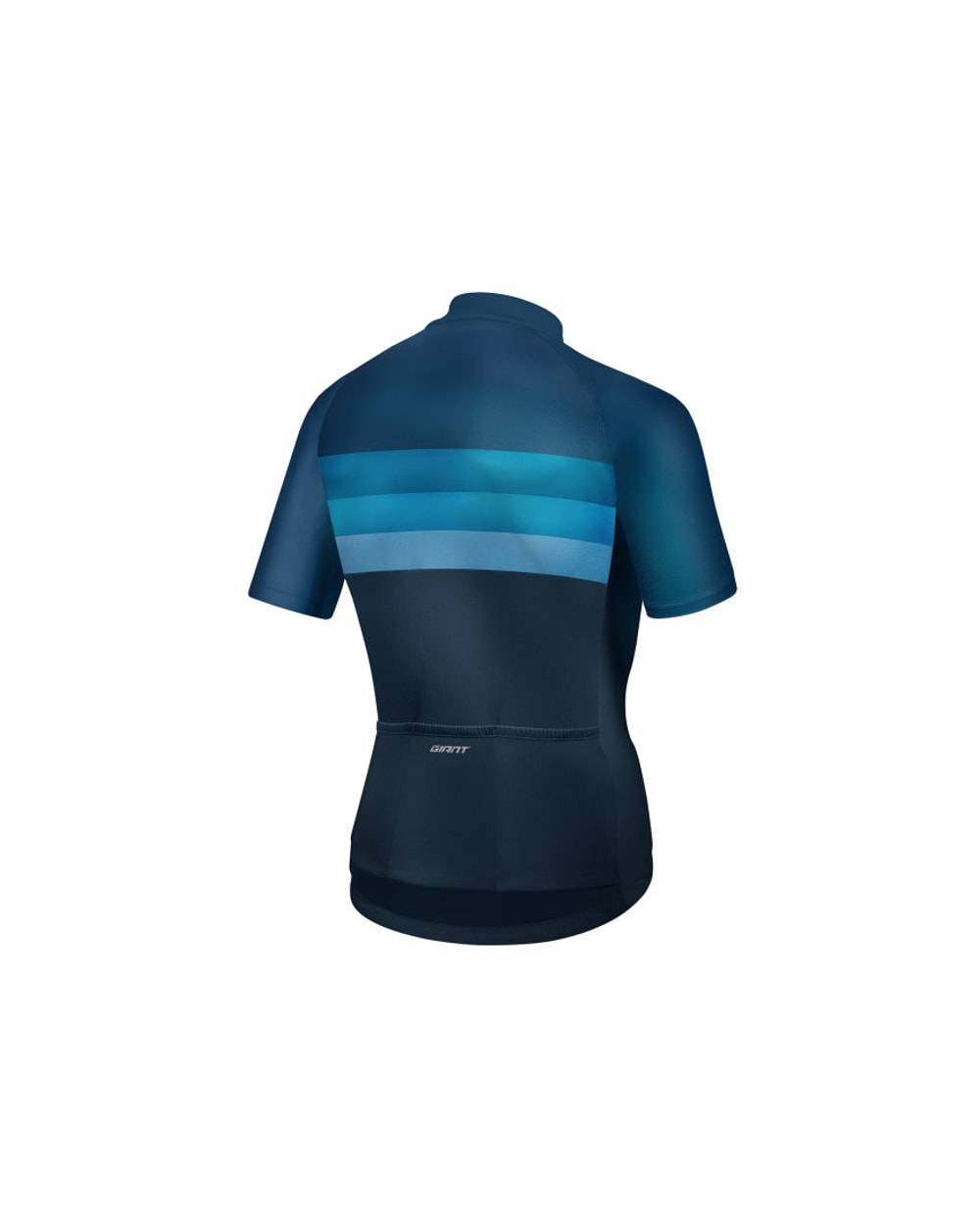 Giant Men's Rival Short Sleeve Bike Jersey