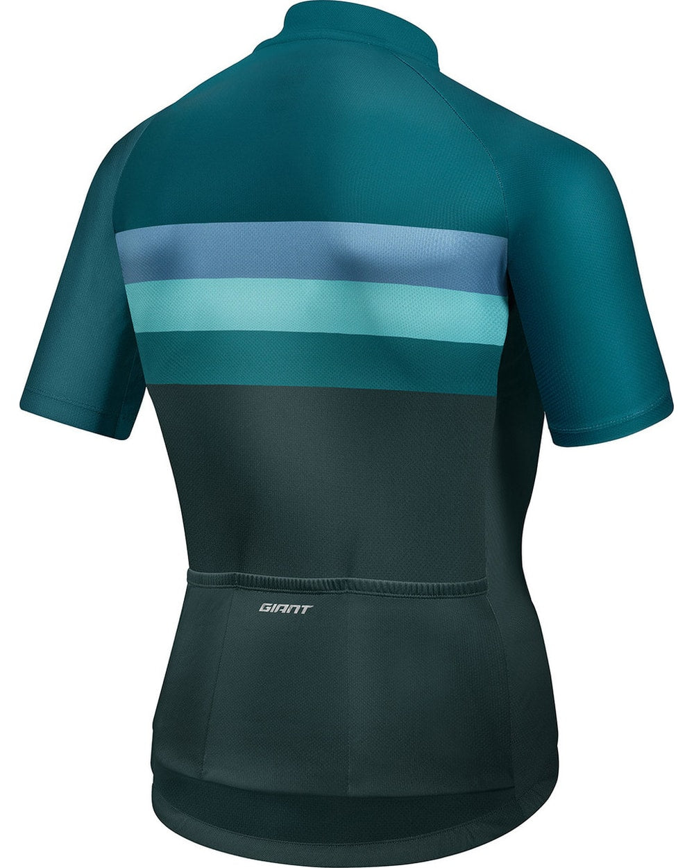 Giant Men's Rival Short Sleeve Bike Jersey