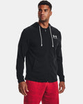 Under Armour Men's Rival Terry Full-Zip